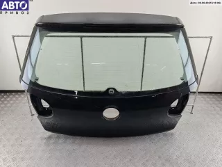 1K6827159 Крышка багажника (дверь задняя) Volkswagen Golf 5 Арт 54798480, вид 1