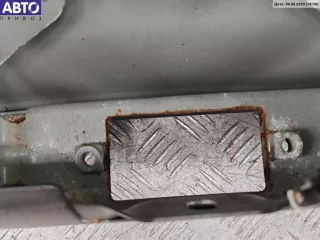 1K6827159 Крышка багажника (дверь задняя) Volkswagen Golf 5 Арт 54798480, вид 3