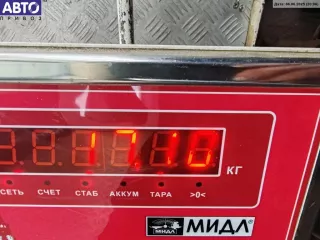1K6827159 Крышка багажника (дверь задняя) Volkswagen Golf 5 Арт 54798480, вид 5