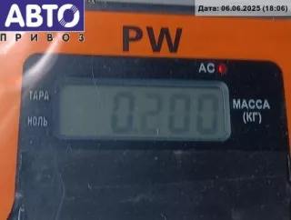  Реле вентилятора Audi A3 8L Арт 54798570, вид 3