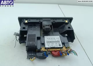  Переключатель отопителя Audi A3 8L Арт 54798736, вид 2