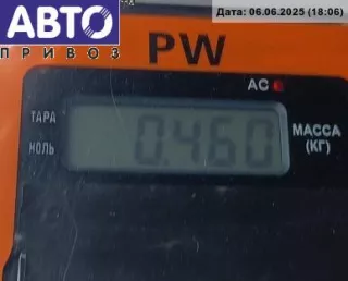  Переключатель отопителя Audi A3 8L Арт 54798736, вид 3