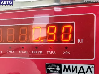 8L0955711 Двигатель стеклоочистителя заднего (моторчик дворников) Audi A3 8L Арт 54798621, вид 4