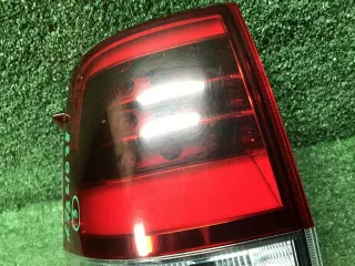 8156160B80 Фонарь левый внешний Toyota Land Cruiser 200 Арт 0000007821028, вид 11