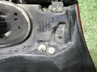 8156160B80 Фонарь левый внешний Toyota Land Cruiser 200 Арт 0000007821028, вид 18