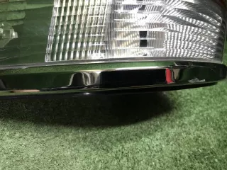 8156160B80 Фонарь левый внешний Toyota Land Cruiser 200 Арт 0000007821028, вид 4
