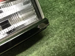 8156160B80 Фонарь левый внешний Toyota Land Cruiser 200 Арт 0000007821028, вид 5