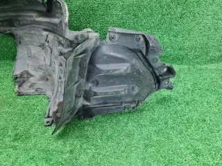 59110SJ000 Подкрылок передний правый   нв Subaru Forester SK Арт 0000007846847, вид 9