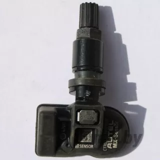  Датчик давления в шине BMW 3 G20/G21 Арт 3779247