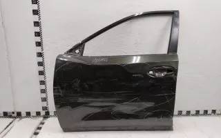 H010A4CBAA Дверь передняя левая Nissan X-Trail T32 Арт 985110L, вид 1