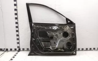 H010A4CBAA Дверь передняя левая Nissan X-Trail T32 Арт 985110L, вид 8