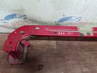 6400D185 Усилитель переднего бампера Mitsubishi ASX Арт AV58835, вид 2