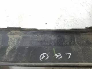 521510E040 Накладка (юбка) заднего бампера Toyota Highlander 3 Арт AL091621, вид 3