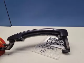 92233089 Ручка двери наружная Opel Astra J Арт Z350810, вид 3