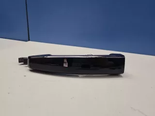 92233089 Ручка двери наружная Opel Astra J Арт Z350810, вид 4
