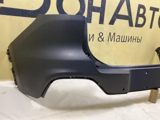 602000160ABDQJ2, 602000160ABDQJ2, 602000692AA, 602000614AA, 602000615AA, 602000616AA, 602001680AA, 602001689AA, 602000614AB, 602000615AB, 602000616AB, 602001680AB, 602001688AB, 602000160AB, 602000163AA бампер Chery Tiggo 8 Арт DN198636, вид 3