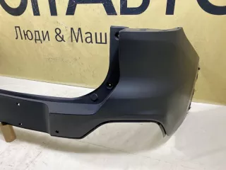 602000160ABDQJ2, 602000160ABDQJ2, 602000692AA, 602000614AA, 602000615AA, 602000616AA, 602001680AA, 602001689AA, 602000614AB, 602000615AB, 602000616AB, 602001680AB, 602001688AB, 602000160AB, 602000163AA бампер Chery Tiggo 8 Арт DN198636, вид 5