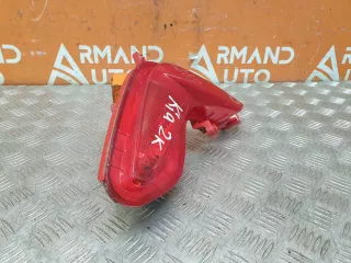 92405h0000 Фонарь противотуманный Kia Rio 4 Арт 164734PM, вид 2