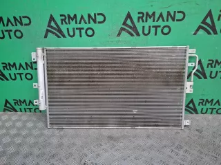 8105100XGW01A радиатор кондиционера Haval Jolion Арт 370337RM, вид 1