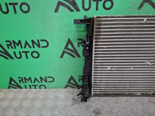 8450045366, 8 Радиатор двигателя (двс) Lada Vesta 1 Арт ARM369226, вид 2