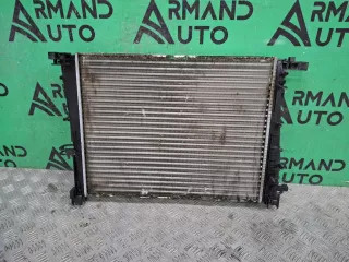 8450045366, 8 Радиатор двигателя (двс) Lada Vesta 1 Арт ARM369226, вид 6
