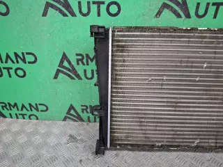 8450045366, 8 Радиатор двигателя (двс) Lada Vesta 1 Арт ARM369226, вид 7