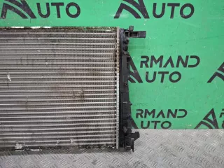 8450045366, 8 Радиатор двигателя (двс) Lada Vesta 1 Арт ARM369226, вид 8