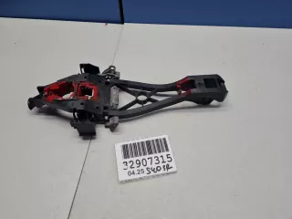 30784203 Кронштейн ручки двери Volvo S40 2 Арт ZAP350836, вид 1