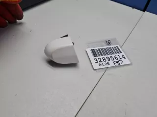 51217162432 Накладка ручки двери правой BMW 3 E90/E91/E92/E93 Арт ZAP350857, вид 1