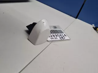 51217162432 Накладка ручки двери правой BMW 3 E90/E91/E92/E93 Арт ZAP350857, вид 3