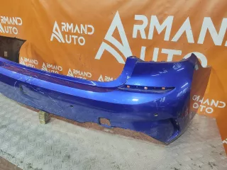 51128099905, 8069387, 3 бампер бмв г20 (г g 20) серия BMW 3 G20/G21 Арт AR298796, вид 4