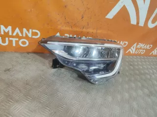 260605885R, 4 фара Renault Arkana Арт AR304238, вид 2