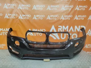 51117378602, 51117294481, 3 бампер бмв х5 (х x 5) ф15 ( ф f 15) BMW X5 F15 Арт AR304570, вид 1