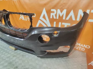 51117378602, 51117294481, 3 бампер бмв х5 (х x 5) ф15 ( ф f 15) BMW X5 F15 Арт AR304570, вид 3