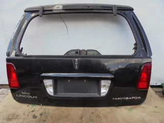  Крышка багажника Lincoln Navigator 3 Арт 2347w6309
