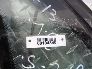  Стекло кузовное левое Citroen C5 1 Арт 00104840, вид 3
