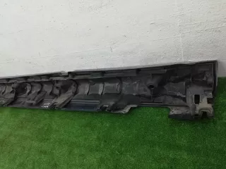 A2046982354,2046982354 Порог пластиковый правый Mercedes GLK X204 Арт 00267359, вид 6