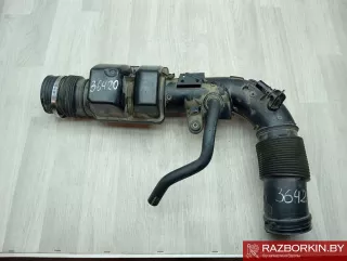 1125534S,32222072 ПАТРУБОК ТУРБИНЫ Volvo XC60 2 Арт 36420, вид 1