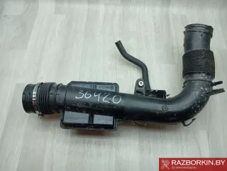 1125534S,32222072 ПАТРУБОК ТУРБИНЫ Volvo XC60 2 Арт 36420, вид 3