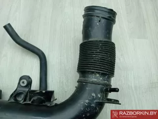 1125534S,32222072 ПАТРУБОК ТУРБИНЫ Volvo XC60 2 Арт 36420, вид 6