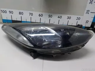 D651510K0G Mazda Фара правая Mazda 2 DE Арт E52396679, вид 1