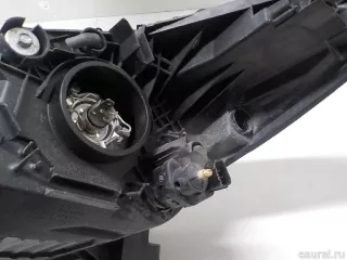 D651510K0G Mazda Фара правая Mazda 2 DE Арт E52396679, вид 11