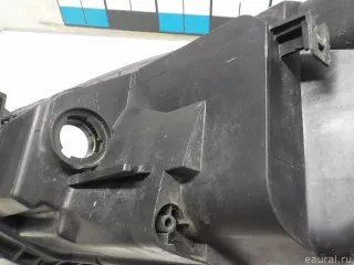 D651510K0G Mazda Фара правая Mazda 2 DE Арт E52396679, вид 13