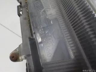 D651510K0G Mazda Фара правая Mazda 2 DE Арт E52396679, вид 16