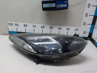 D651510K0G Mazda Фара правая Mazda 2 DE Арт E52396679, вид 2