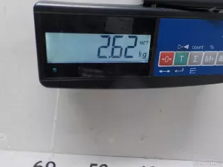 D651510K0G Mazda Фара правая Mazda 2 DE Арт E52396679, вид 3