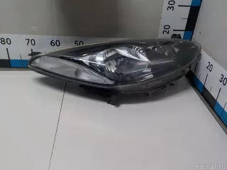 D651510K0G Mazda Фара правая Mazda 2 DE Арт E52396679, вид 4