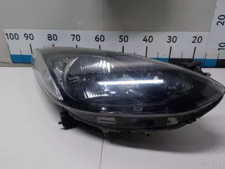 D651510K0G Mazda Фара правая Mazda 2 DE Арт E52396679, вид 5