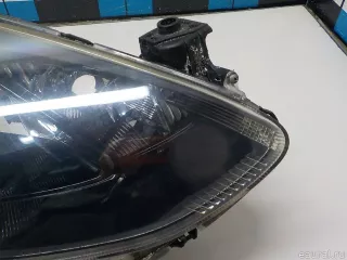 D651510K0G Mazda Фара правая Mazda 2 DE Арт E52396679, вид 6