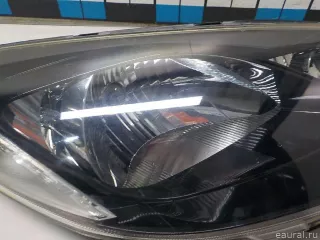 D651510K0G Mazda Фара правая Mazda 2 DE Арт E52396679, вид 7